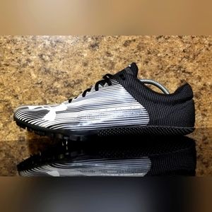 Under Armour® UA Kick Sprint Spike Track Shoes 1273939-100